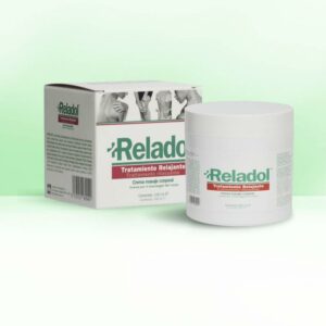 Crema Reladol