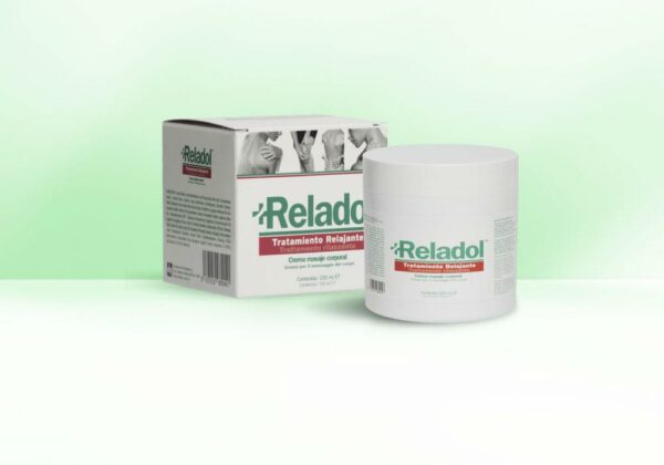 Crema Reladol